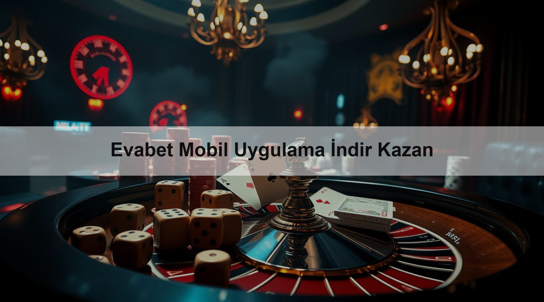 Evabet Mobil Uygulama İndir Kazan 1 Evabet Mobil Uygulama İndir Kazan
