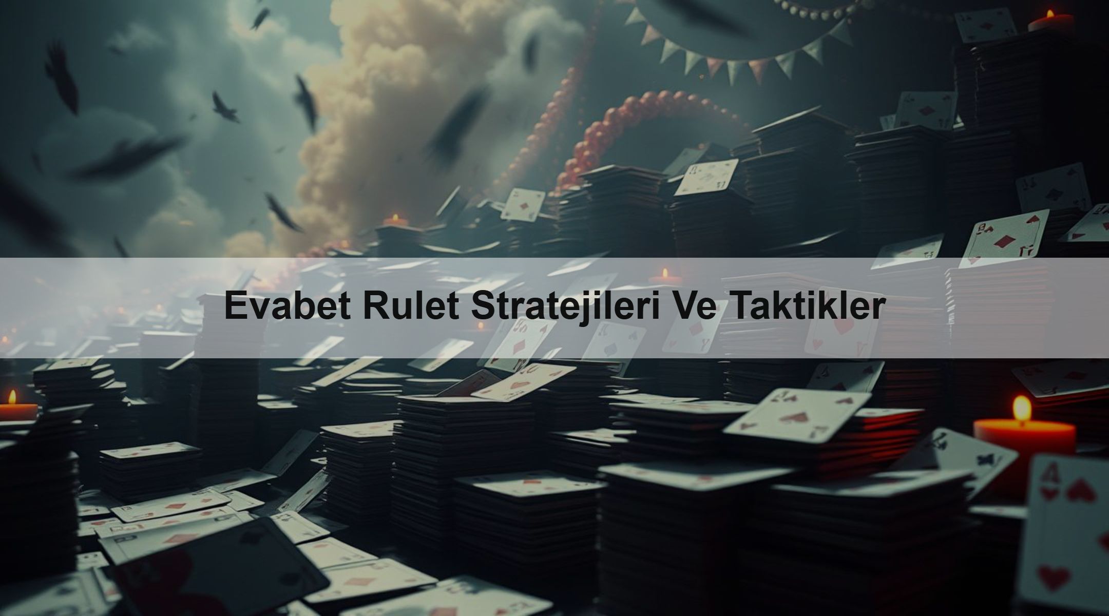 Evabet Rulet Stratejileri Ve Taktikler 1 Evabet Rulet Stratejileri Ve Taktikler