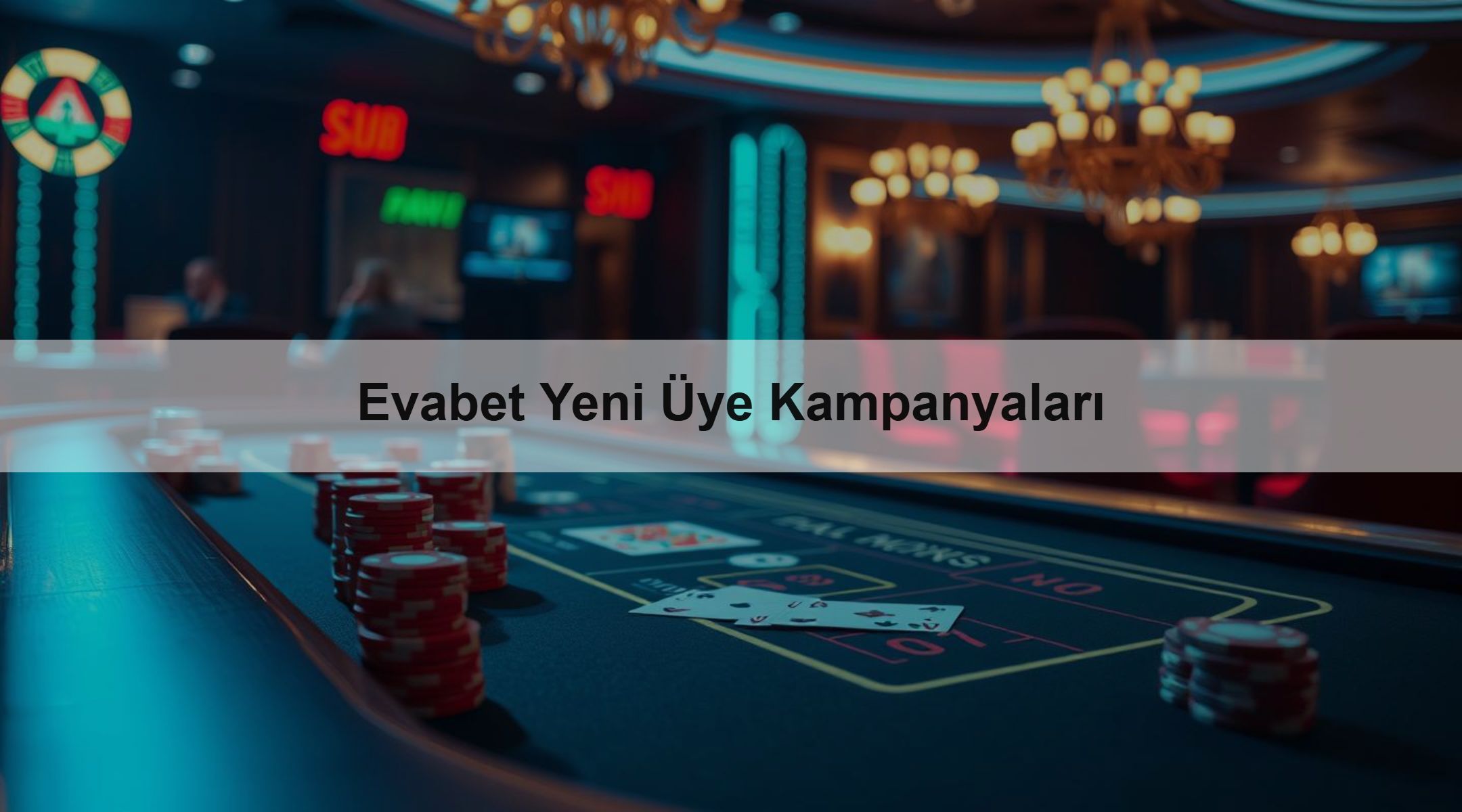 Evabet Yeni Üye Kampanyaları 1 Evabet Yeni Üye Kampanyaları